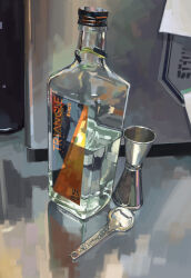 original fan art