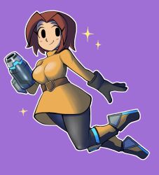 mii (nintendo) from nintendo