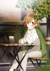 Booru post from safebooru.org