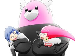 bewear from pokemon