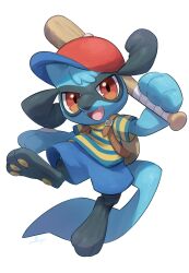 ness (mother 2) from pokemon