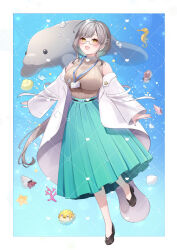 indie virtual youtuber fan art