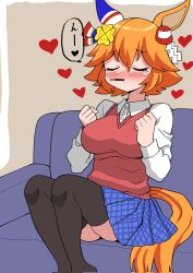 matikanefukukitaru (umamusume) from umamusume