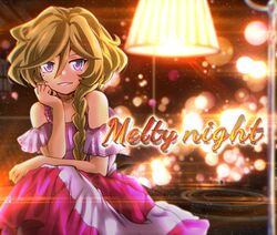 carol malus dienheim from senki zesshou symphogear by tanashi (mk2)