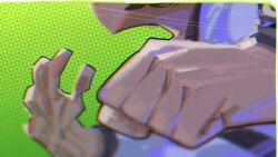 ben 10 fan art