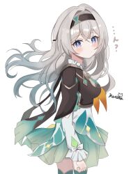 firefly (honkai: star rail) fan art