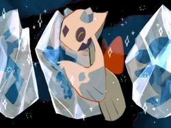 froslass from pokemon