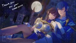 larcei (fire emblem) from fire emblem