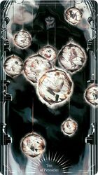 lord of the mysteries fan art