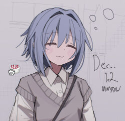 fujimi nemu from onii-chan wa oshimai! by 2mai84