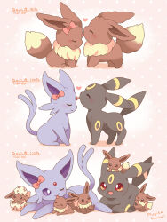 eevee from pokemon