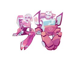 arcee from transformers