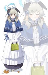 umika (blue archive) from blue archive