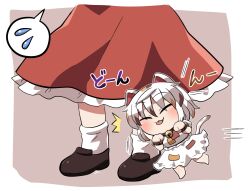 goutokuji mike from touhou by rokugou daisuke