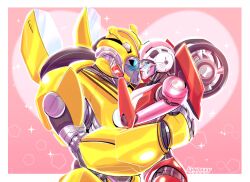 arcee from transformers
