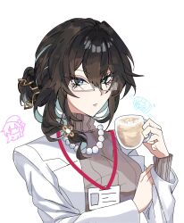 herta (honkai: star rail) from honkai: star rail