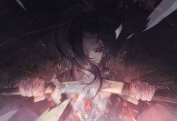 tianguan cifu fan art