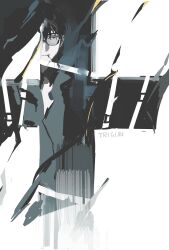 nicholas d. wolfwood from trigun