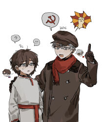 original fan art