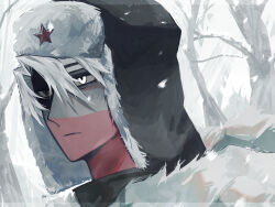 russia (countryhumans) from countryhumans by saboten92