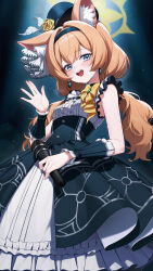 mari (blue archive) from blue archive