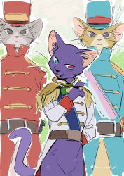 prince lune from neko no ongaeshi