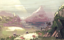 dragon quest fan art
