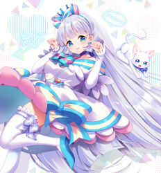 cure nyammy from precure