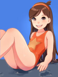 mabel pines from gravity falls
