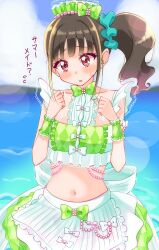 nekoyashiki mayu from precure by sugimura mickey
