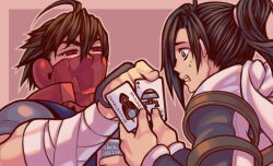 strider hien from strider (video game)