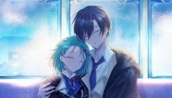 lieserl albert einstein from honkai (series)