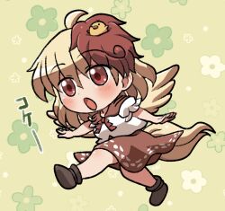niwatari kutaka from touhou by rokugou daisuke
