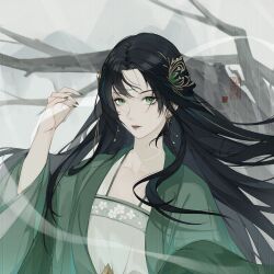 original fan art