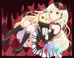 mayu (vocaloid) from vocaloid