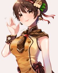 oikawa shizuku from idolmaster by ayaca