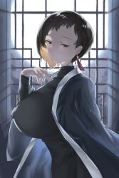 binah (project moon) from project moon