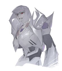 megatron from transformers