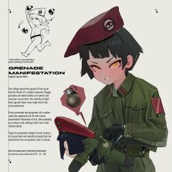 original fan art
