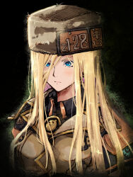millia rage from guilty gear by nt50