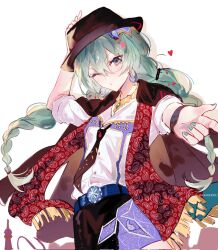 hatsune miku from vocaloid