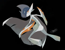 gallade from pokemon