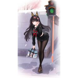 warship girls r fan art