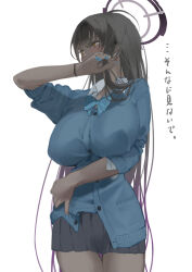 karin (blue archive) from blue archive