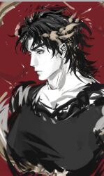 jonathan joestar from jojo no kimyou na bouken