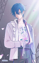 kaito from project sekai by melkan