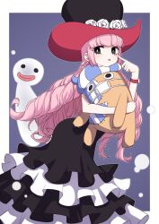 kumacy from one piece