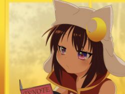 mikazuki neko (character) from original by mikazuki neko
