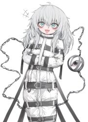 komeiji koishi from touhou