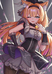 mari (blue archive) from blue archive